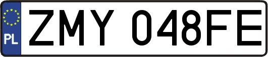 ZMY048FE
