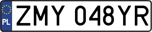 ZMY048YR