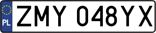 ZMY048YX