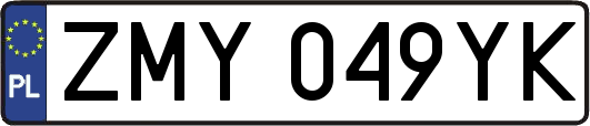 ZMY049YK
