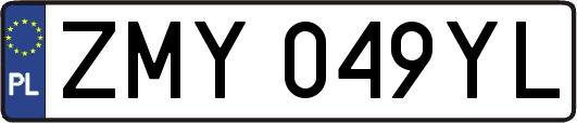 ZMY049YL