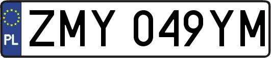 ZMY049YM