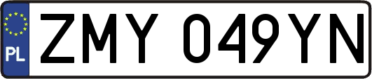 ZMY049YN