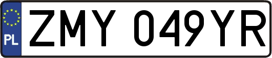 ZMY049YR