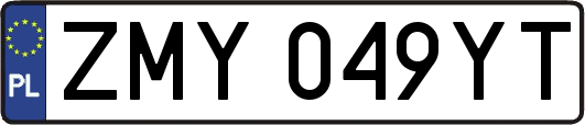 ZMY049YT