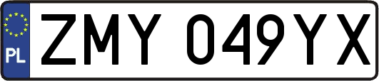 ZMY049YX