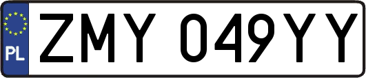 ZMY049YY