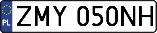 ZMY050NH