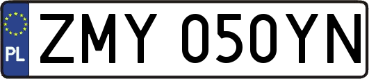 ZMY050YN