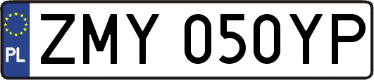 ZMY050YP