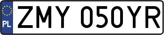 ZMY050YR