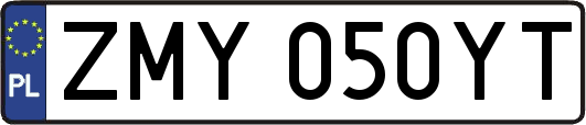 ZMY050YT