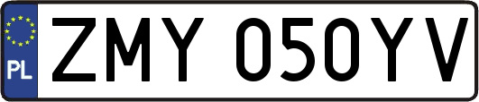 ZMY050YV