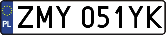 ZMY051YK