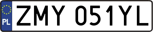 ZMY051YL