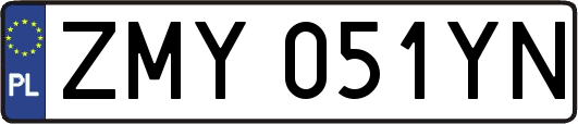 ZMY051YN