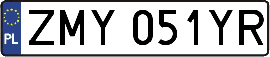 ZMY051YR