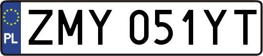 ZMY051YT