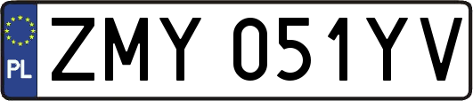 ZMY051YV