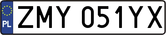 ZMY051YX