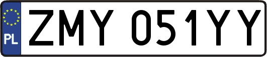 ZMY051YY