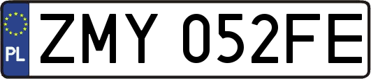 ZMY052FE
