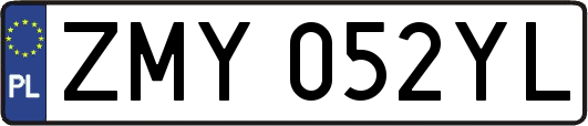 ZMY052YL