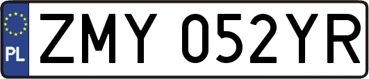 ZMY052YR