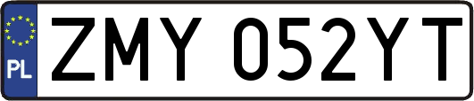 ZMY052YT