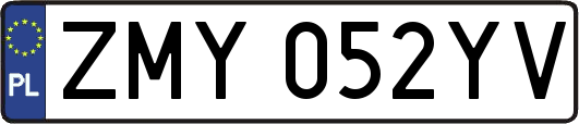 ZMY052YV