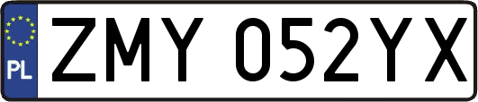 ZMY052YX