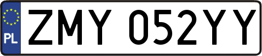 ZMY052YY