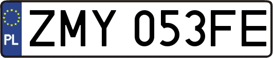 ZMY053FE
