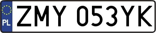ZMY053YK