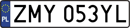 ZMY053YL