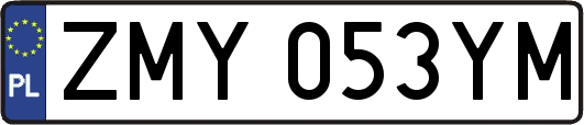 ZMY053YM