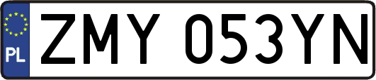 ZMY053YN