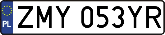 ZMY053YR