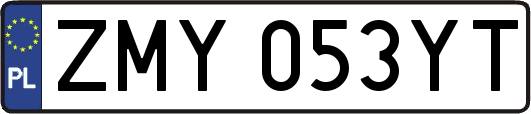 ZMY053YT