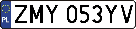ZMY053YV