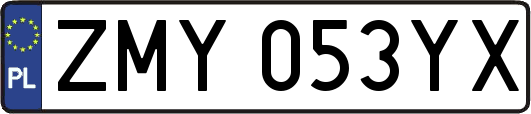 ZMY053YX