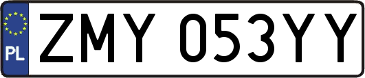 ZMY053YY