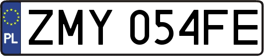 ZMY054FE
