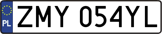 ZMY054YL
