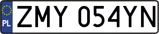 ZMY054YN