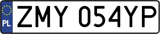 ZMY054YP