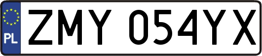 ZMY054YX