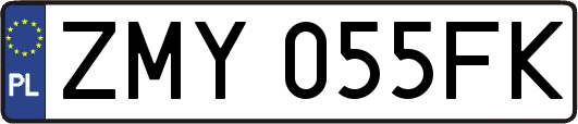 ZMY055FK