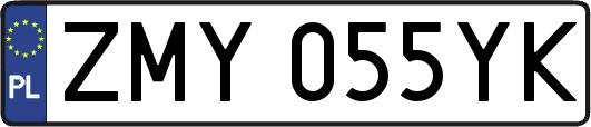 ZMY055YK