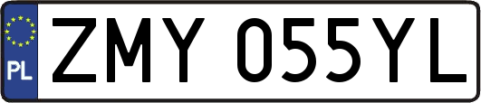 ZMY055YL